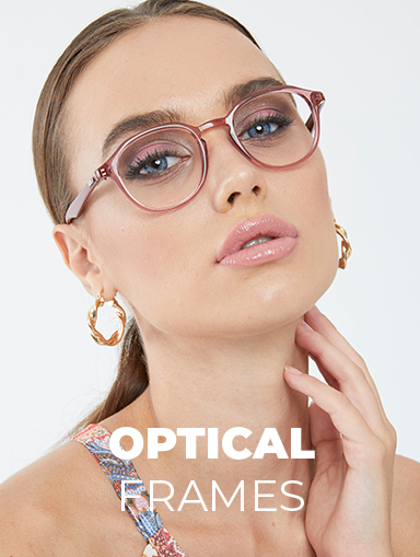 Optical Frames