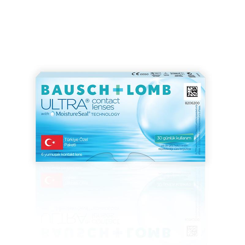 Ultra Contact Lenses
