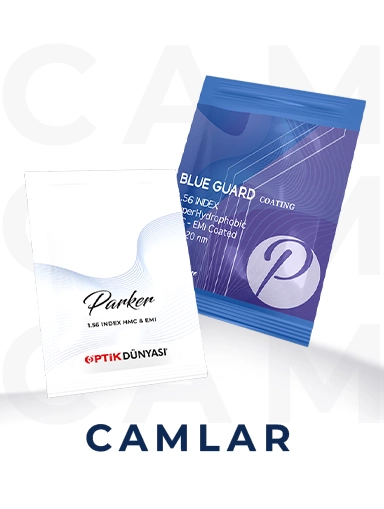 Camlar