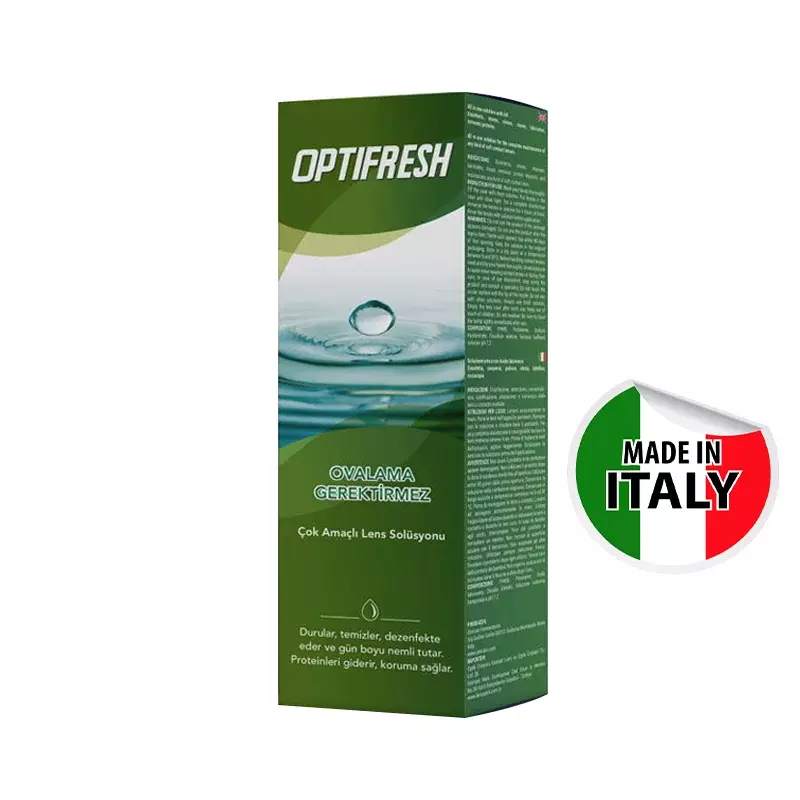 Optifresh Solusyon 360 Ml