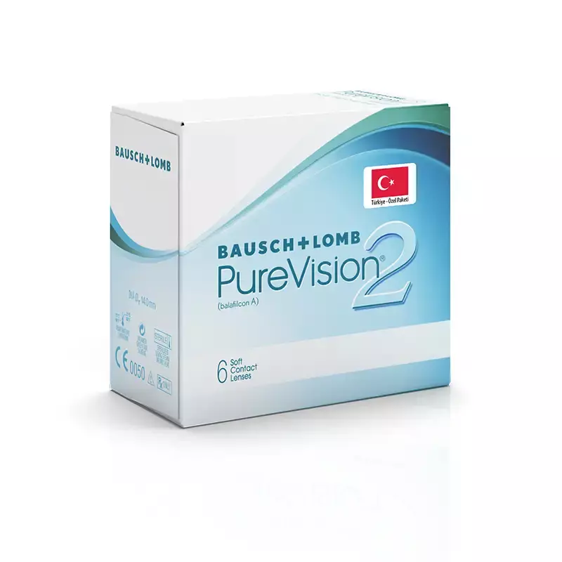 Purevision 2 Hd
