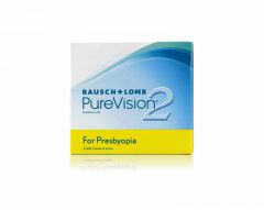 PUREVISION 2 HD MULTIFOCAL