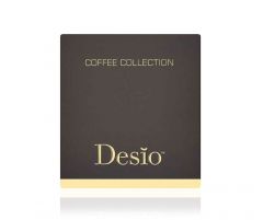 DESIO COFFEE COLLECTION NUMARASIZ