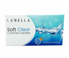 Labella Soft Clear